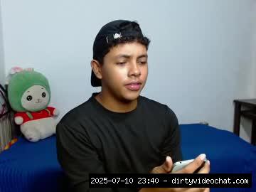Makemecum, C2c, Young, Latin, 21..., straight 19