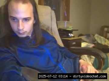Jerkoff, Horny, Hangout, Chill..., chill 19