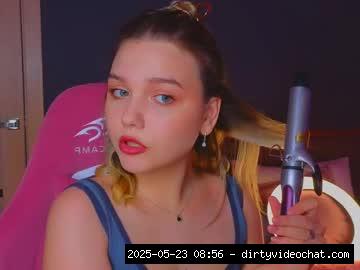 New, Live..., bubblebutt 1