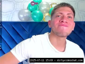 New, Live..., Blackdick 8