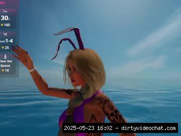 3dxchat, Gaming..., 3dxchat 11