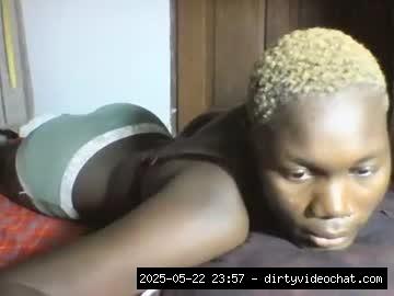 Teen, 18, Young, Ebony, New..., Sexyvoice 12