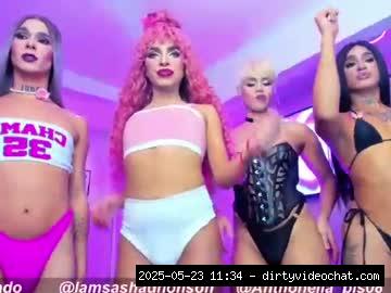 New, Live..., sexy 3