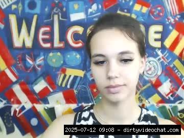 Beautiful, Hot, Young, Skinny, Cute..., Flirting Young 4