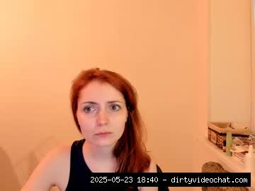 Pawg, Cute, British, Shaved, Redhead..., booty 15