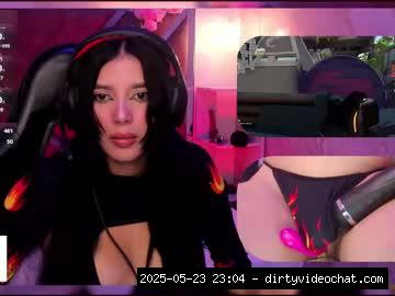 Latina, Squirt, Skinny, 18, Fuckmachine..., agedifference 9