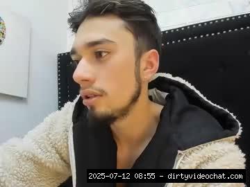 New, Live..., Jerk Off 4