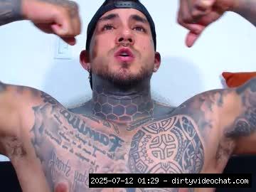Muscle, Dildo, Latino, Bigass, Lovense..., Naugthy 10