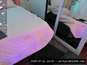 New, Live..., vseeface 11
