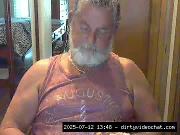 New, Live..., beard 3