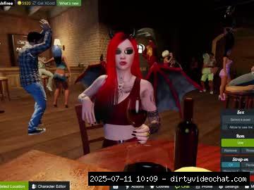 3dxchat, Gaming, Squirt, Joi, Cei, Party, Femdom..., Cei 10